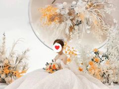 -经典婚纱摄影美学馆·私人定制