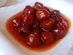 -渔民船说·北塘海鲜·天津菜·海肠捞饭(北塘古镇店)