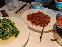 -庆云楼饭庄(什刹海店)