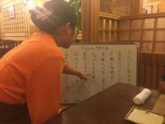 深圳东华假日酒店梅田日本餐厅(南海大道店)-东华假日酒店自助餐