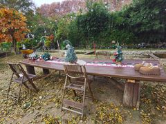 -HERRE·FARM 赫尔露营农场·团建聚会包场