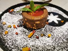 -YUE·6·西式融合餐厅(外滩六号店)