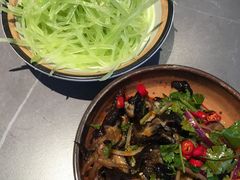-耍盆友·重庆江湖菜(百子湾店)