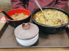 -食其家·牛丼咖喱(广元西路店)