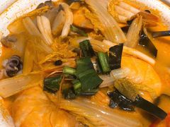 -米泰芒·东南亚料理(体育西店)