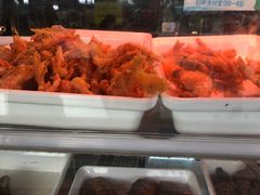 炸虾-白魁老号饭庄(交道口店)