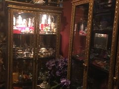 -芭堤雅泰国餐厅(胜利路店)
