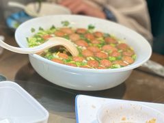 -汝州八大碗(蓝湾店)