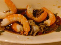 -福州天元国际威斯汀酒店·中国元素餐厅
