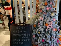 -十面春风·江南面馆(崇宁路店)