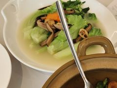 -粤财皇冠假日酒店·彩华轩中餐厅