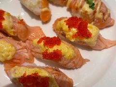 -长春富力万达文华酒店-集·味自助餐厅