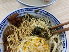 -盛兴面馆(真儒大厦店)