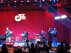-JZ Club 爵士酒吧(上海店)