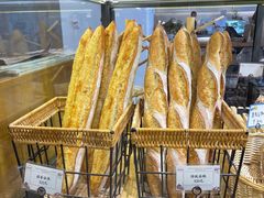 -熊叔熊婶面包房(团结湖店)