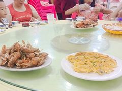 -秋姐美食店(旅游大道店)