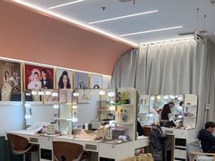 -海马体照相馆(徐州苏宁广场店)