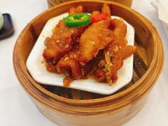 -顺德人家食府(黄金广场店)