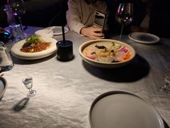 -悦融·京鲁菜·露台花园(安定门店)