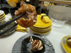 -争鲜回转寿司(浦东三钢里PLUS店)