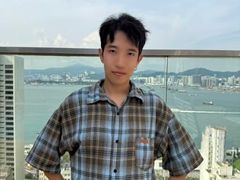 -香港华美达海景酒店