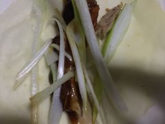 -宋柏树北京果木烤鸭(安东卫店)