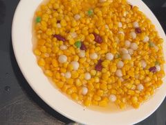 -五谷丰登·胶东海鲜·家常菜(张村店)