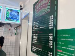 -芝麻糊世家(西华店)