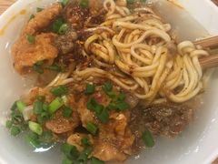 -小豆海棠(人民南路店)