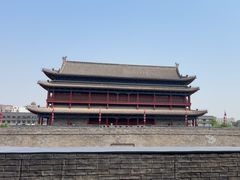 -西安城墙·碑林历史文化景区