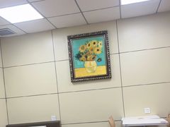 -华莱士·全鸡汉堡(济南大明湖店)