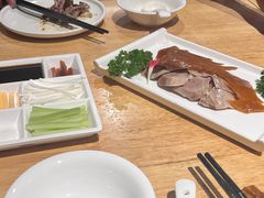 -兰亭轩茶餐厅(长江路店)