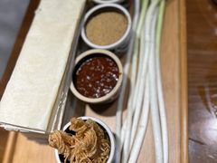 -煎饼卷大葱(春秋西路店)