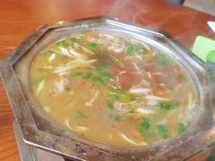 金牌醋浇羊肉-并州饭店(千峰南路店)