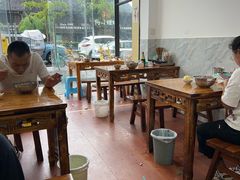 -攀枝花·任德琼·盐边羊肉米线