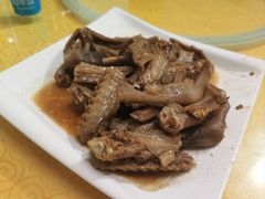 -烧鹅妹饭店