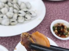 -星奇缘·海鲜餐厅(东山美食地标店)