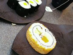 -禾绿寿司·定食·拉面·烧炸(喜荟城店)