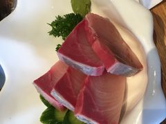 -赤坂亭·M9和牛烧肉·铁板烧·日料398放题(长泰广场店)