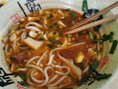 -王记原汤牛肉粉(千叶中央街区店)