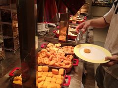 -味餐厅·海鲜·火锅·自助餐