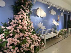 -沈阳大商千盛购物中心有限公司(长江街店)