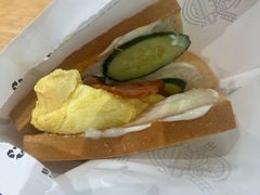 -早安山丘·豆浆油条(小木桥路店)
