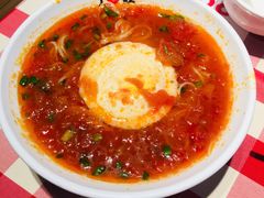 -西贝(上海我格广场店)