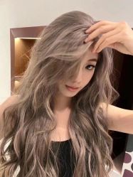 -FASHION PALACE hair+