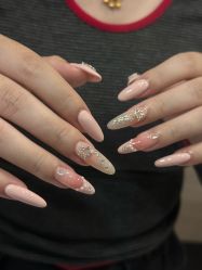 -StartNail美甲