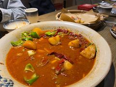 -那时新疆·若羌(经纬汇店)