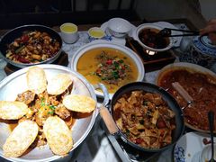 -小菜园新徽菜(常州金坛吾悦店)