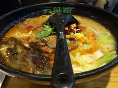 -云味馆·云南菜·云南米线(沙井华润店)