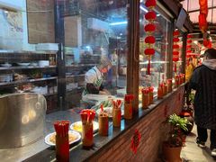 -客家大院·非遗赣南客家菜(郁孤台店)